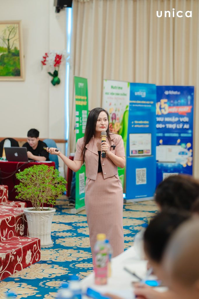 Đặng Thị Mai Hiền - Tự tin với làn da rạng rỡ