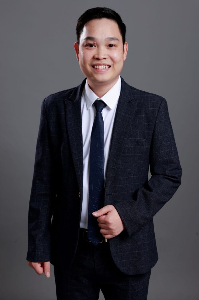 Nguyễn Văn Hải - Hành trình đi lên từ con số không