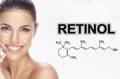 3 Sai lầm dùng retinol