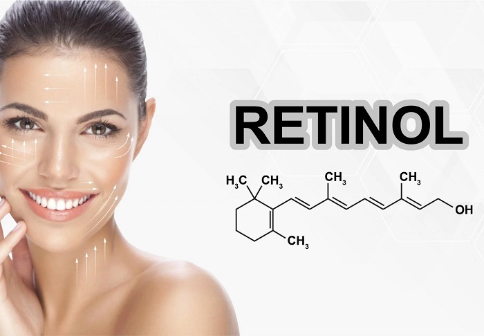 3 Sai lầm dùng retinol