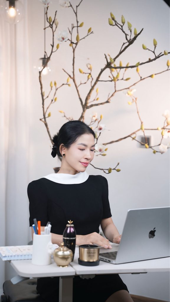 Nguyễn Thị Lan Phương - 20 năm gắn bó với nghề