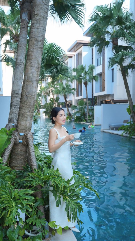 Nguyễn Thị Lan Phương - Sự Khác Biệt Không Nằm Ở Sản Phẩm