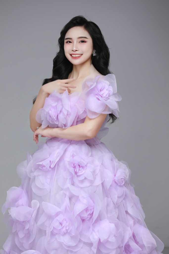 Lương y Huệ Thị