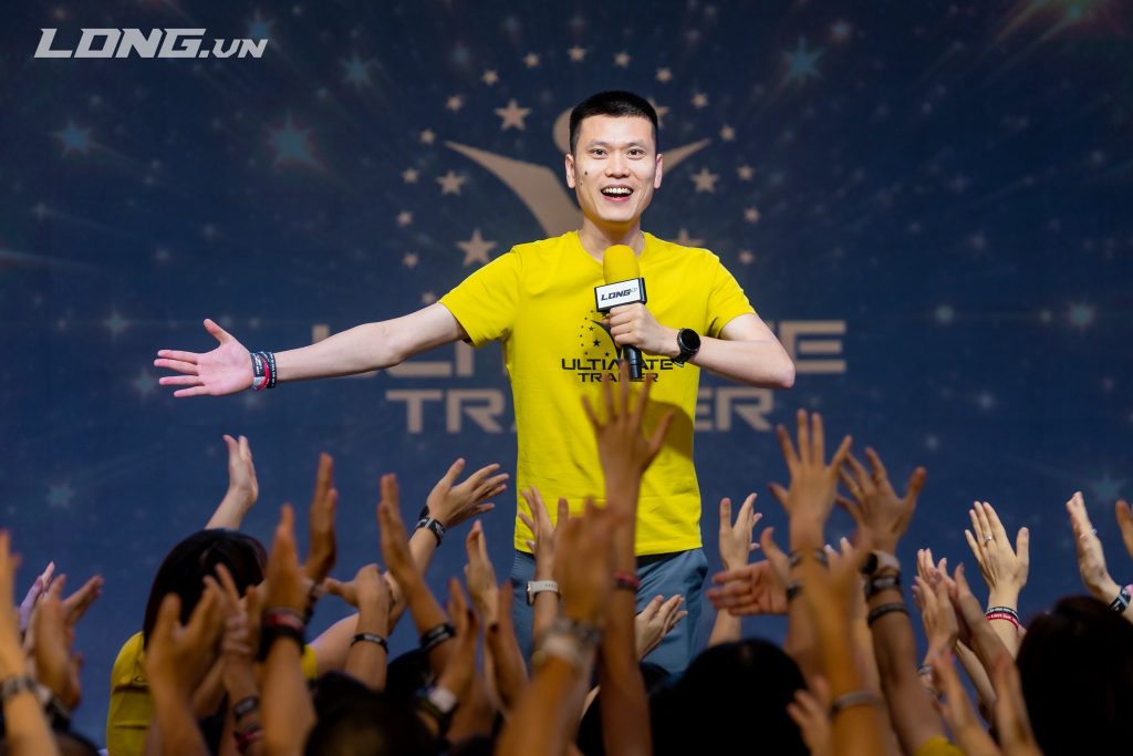 Nguyễn Ngọc Phan – Hành Trình Thiết Kế Lại Cuộc Đời