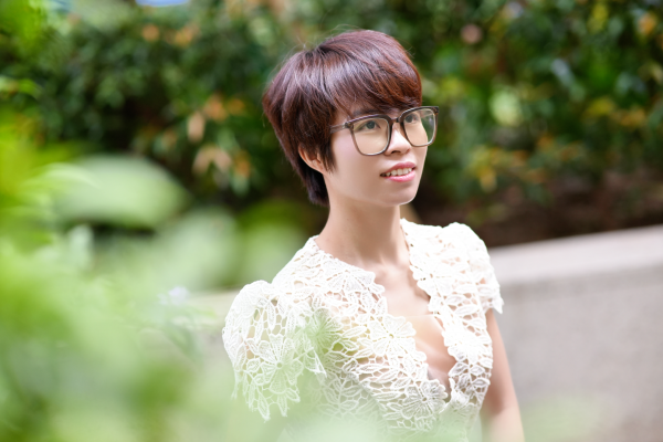 Nguyễn Thị Thanh Hoa