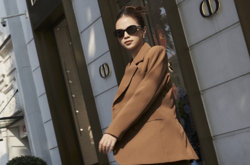 Anna chia sẻ 5 dấu hiệu viêm phụ khoa và thời điểm cần đi khám