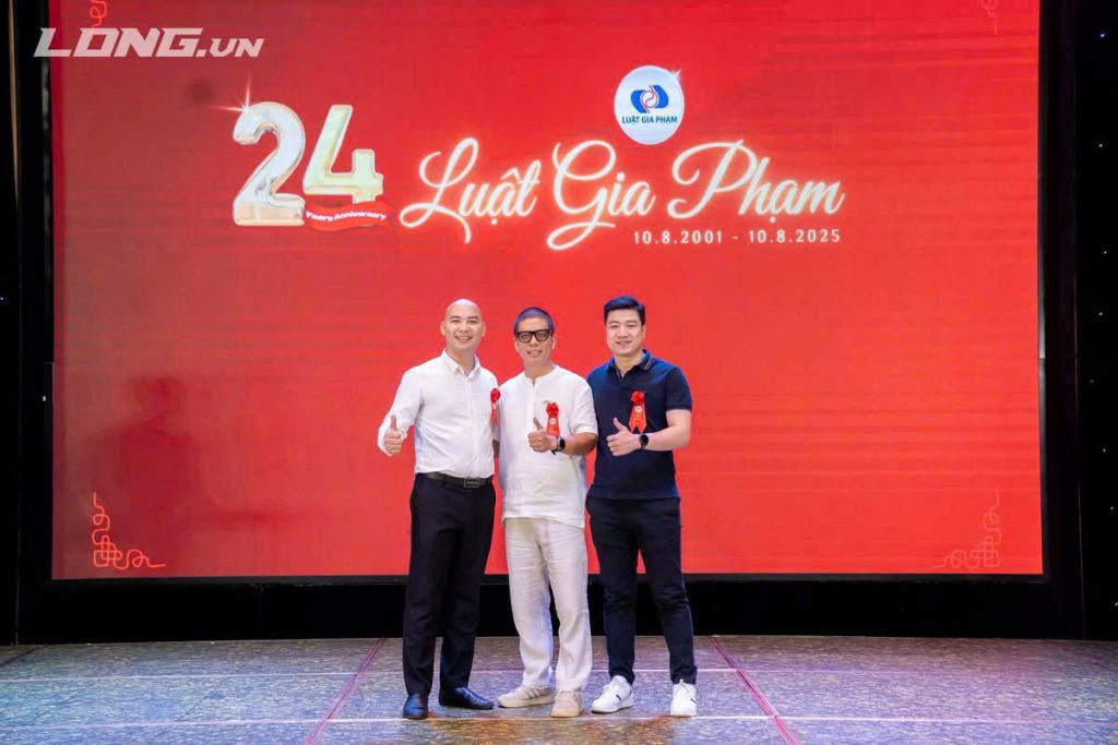 Nguyễn Huy Hoàng và lời cảm ơn