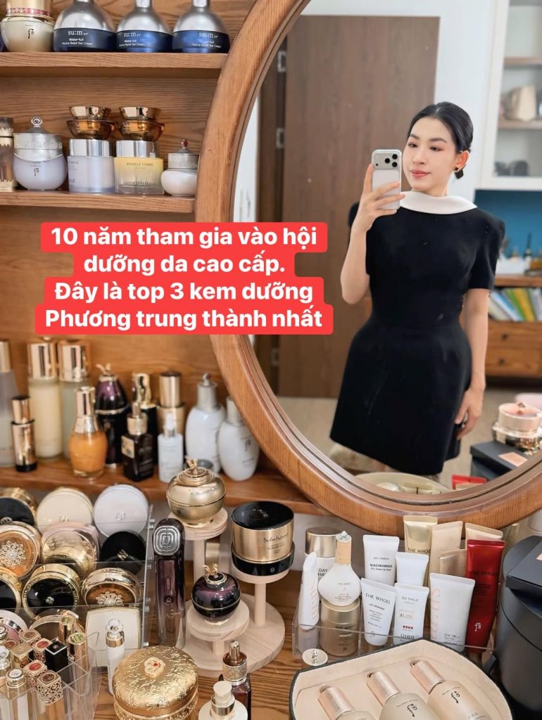 3 Kem dưỡng chống lão hoá tốt nhất