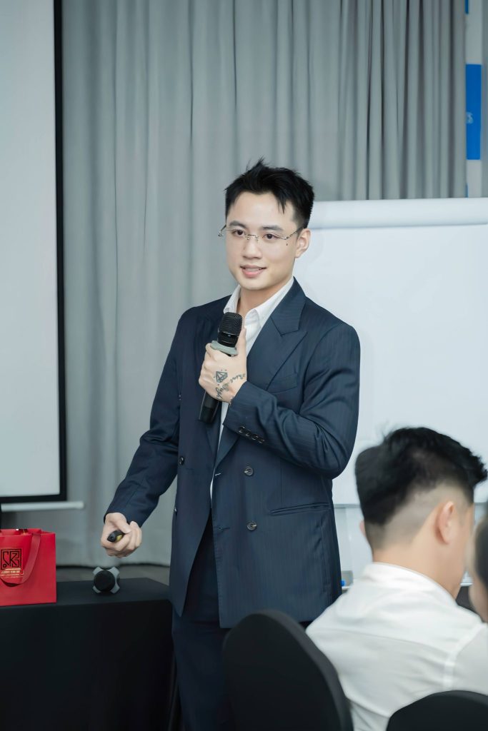 Đỗ Hải Vương Nam