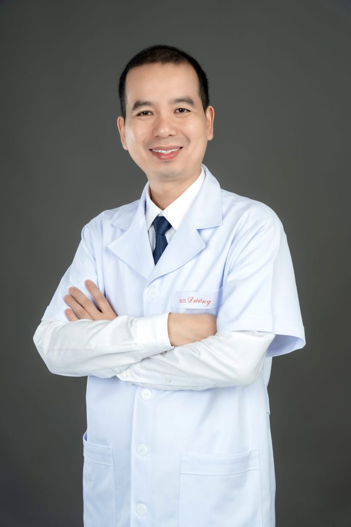 Lê Xuân Dương 