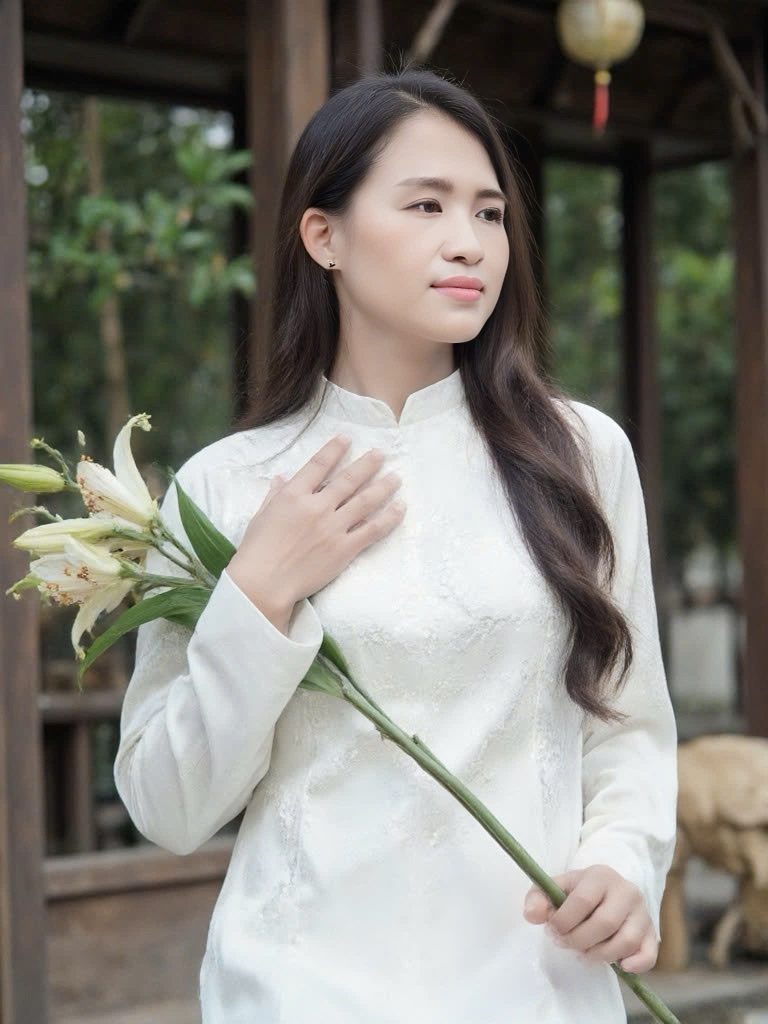 Nguyễn Trà Giang Và Sứ Mệnh Chăm Sóc Sức Khỏe Chủ Động