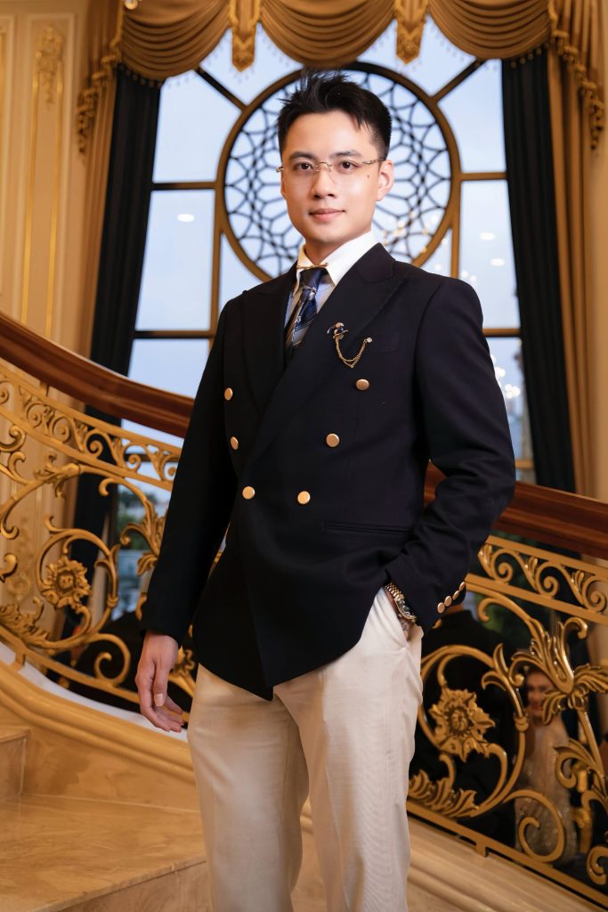 Đỗ Hải Vương Nam