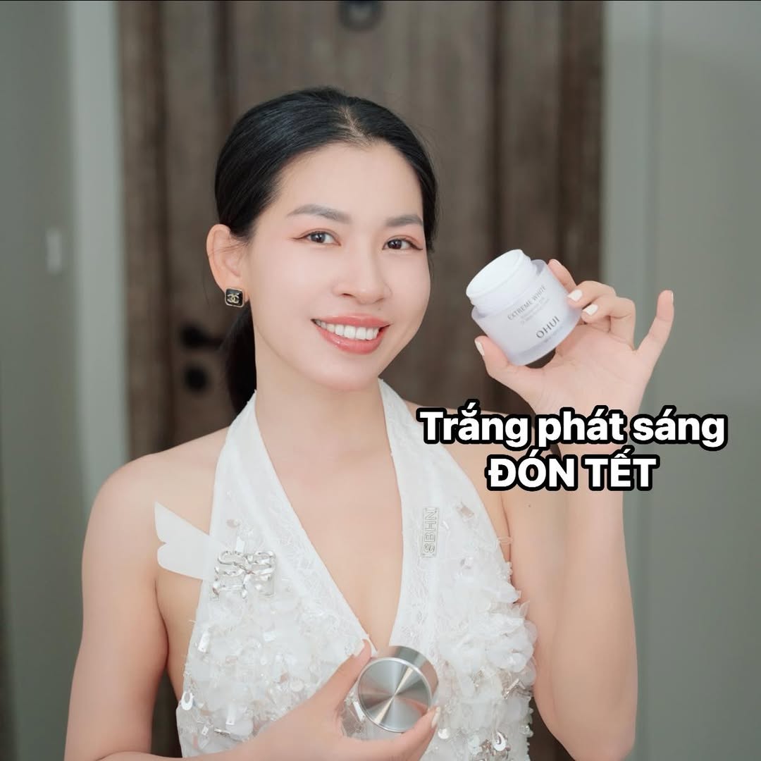 trị nám