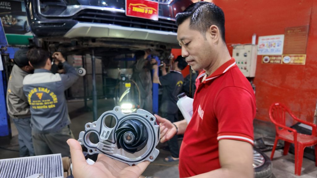 Trương Văn Trung